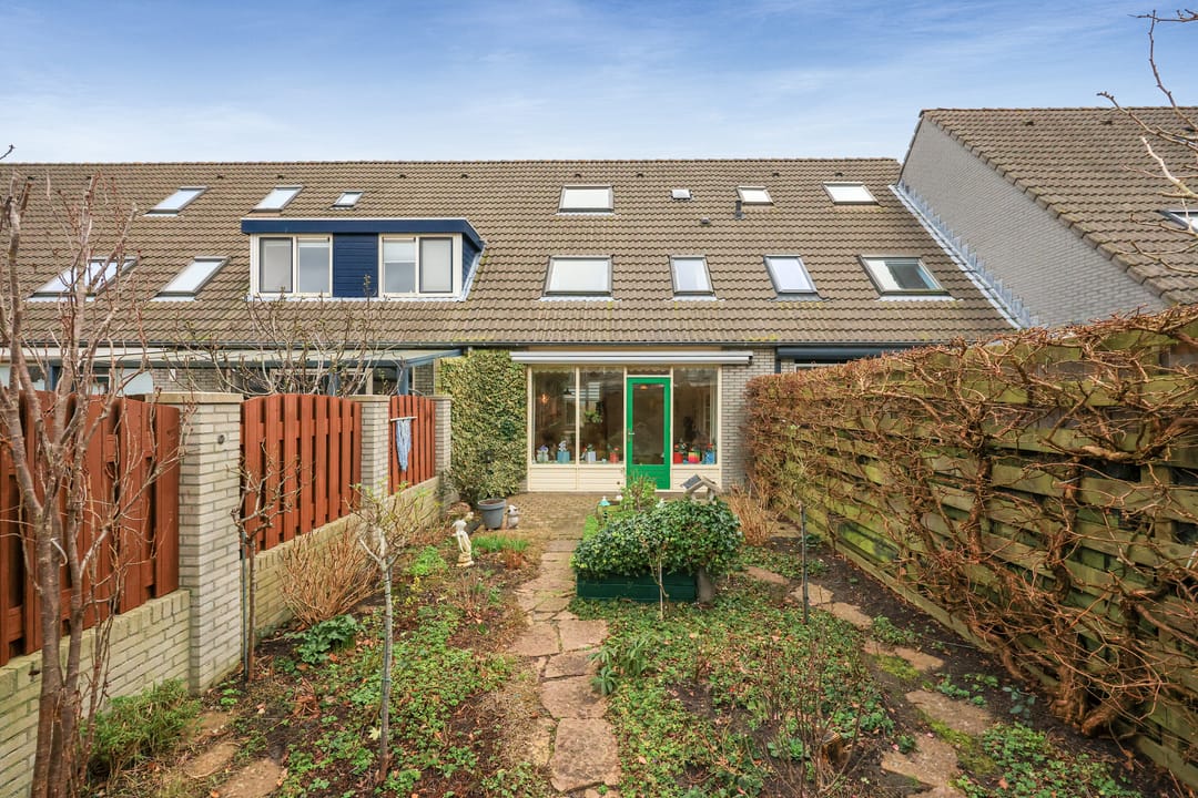 Foto 28 van De Juffer 10