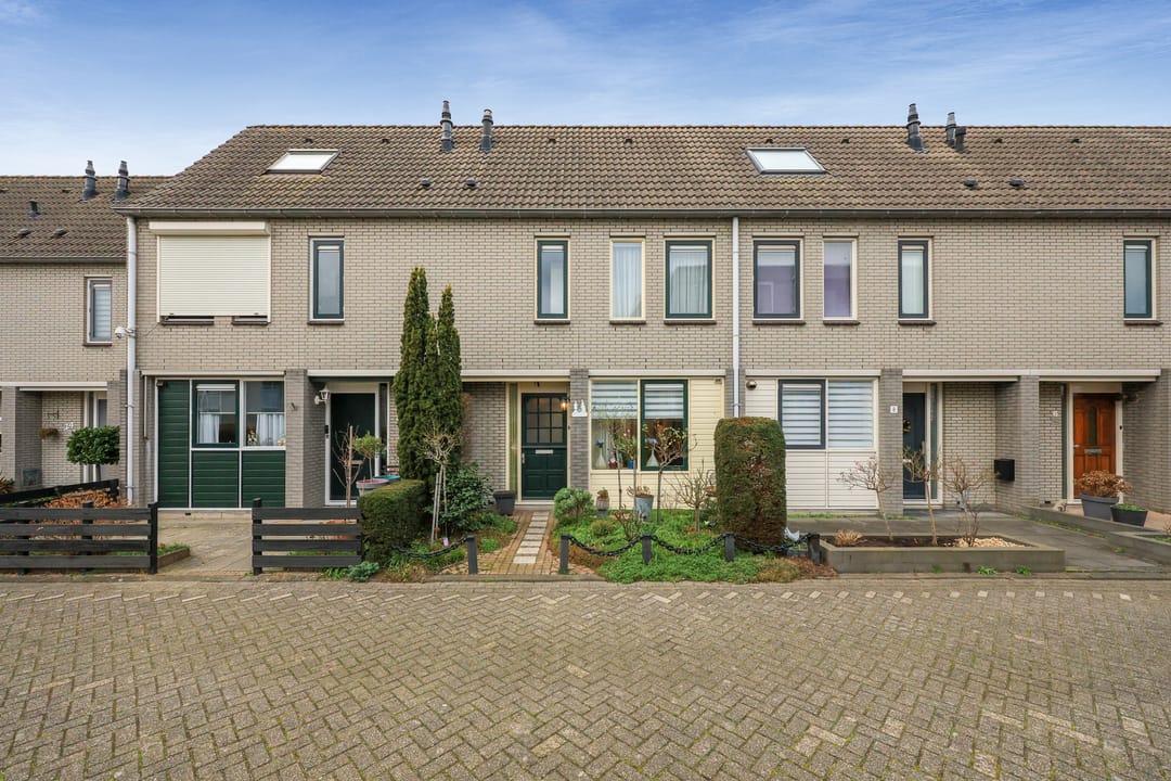 Foto 31 van De Juffer 10