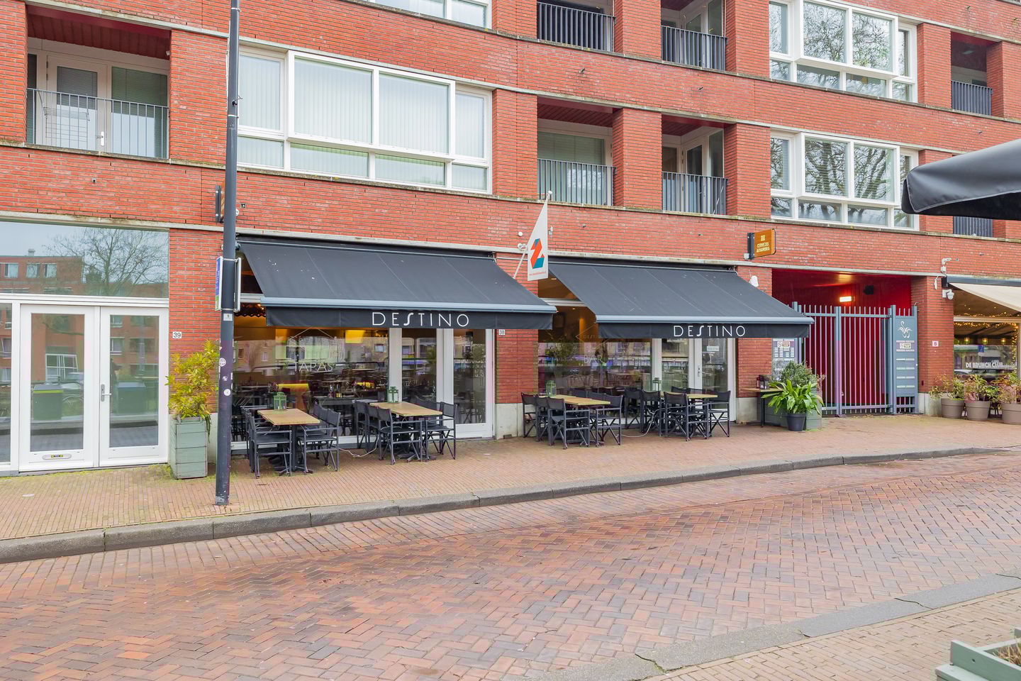 Bekijk foto 1 van Zaagmolenkade 37