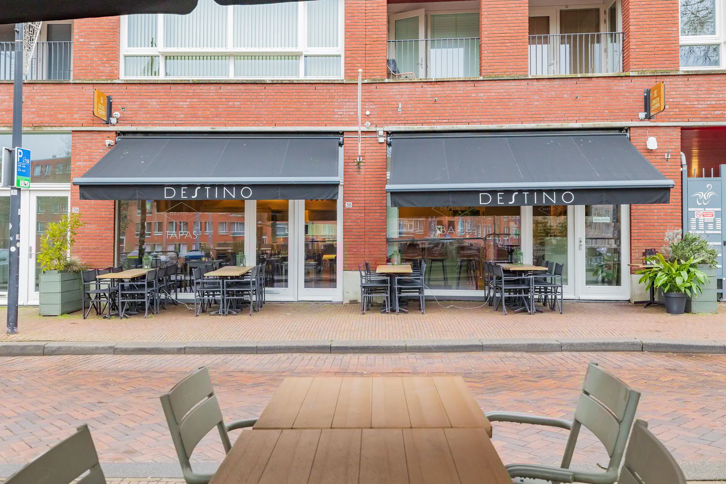 Bekijk foto 4 van Zaagmolenkade 37