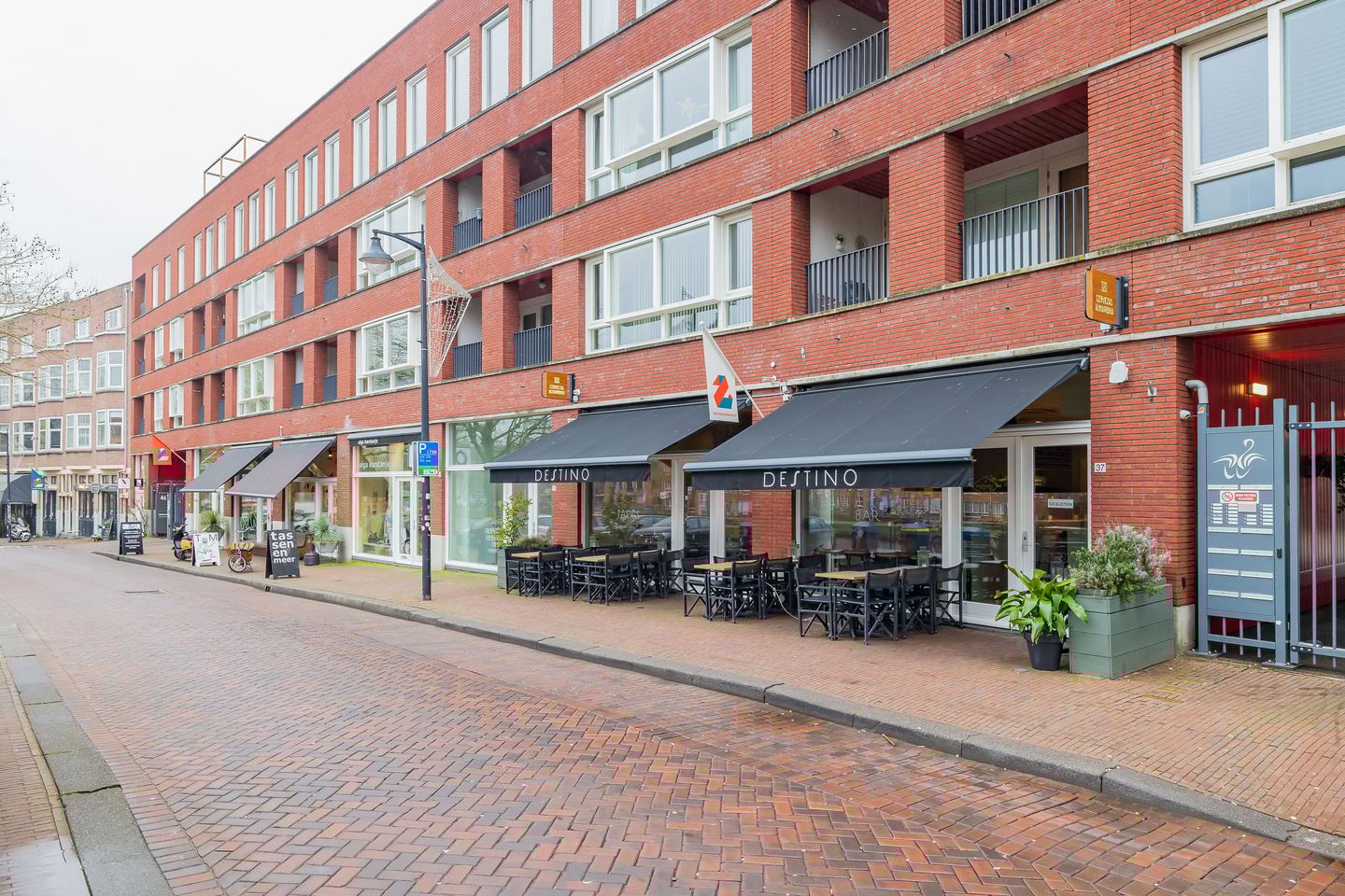 Bekijk foto 5 van Zaagmolenkade 37