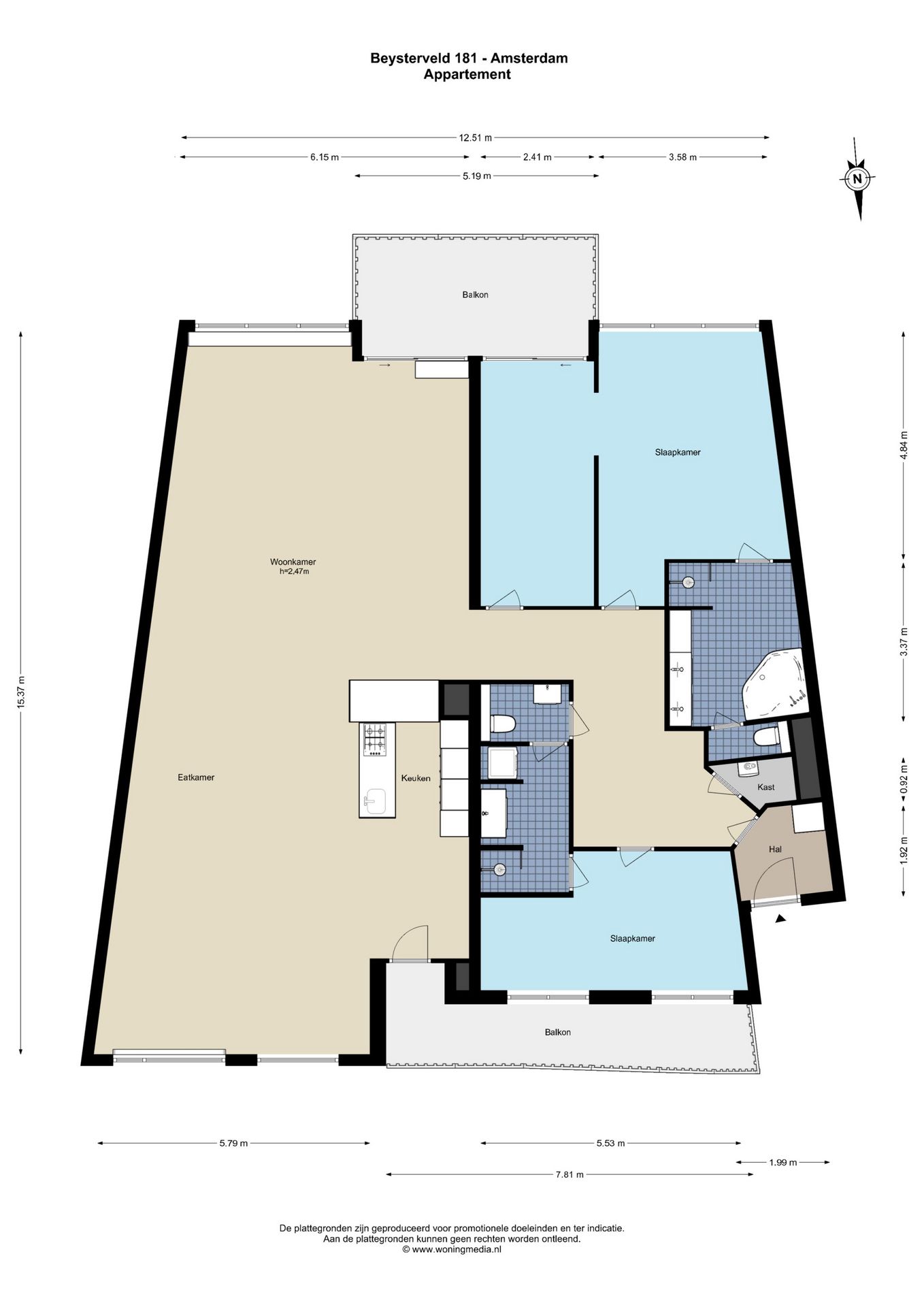 Foto 42 van Beysterveld 181