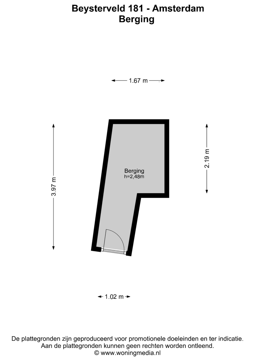 Foto 43 van Beysterveld 181