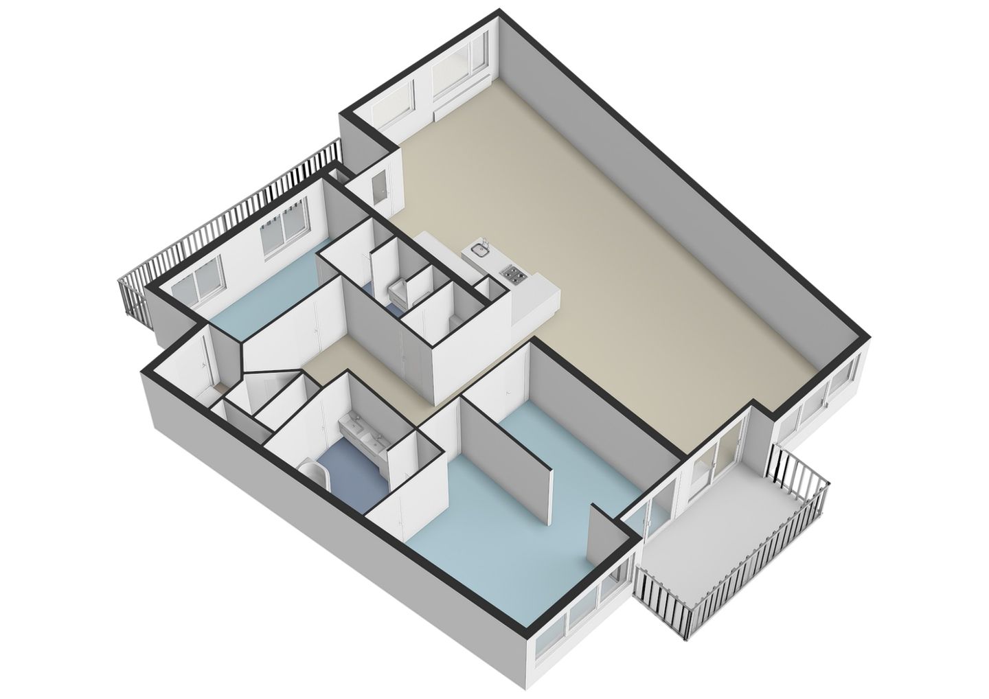 Foto 44 van Beysterveld 181