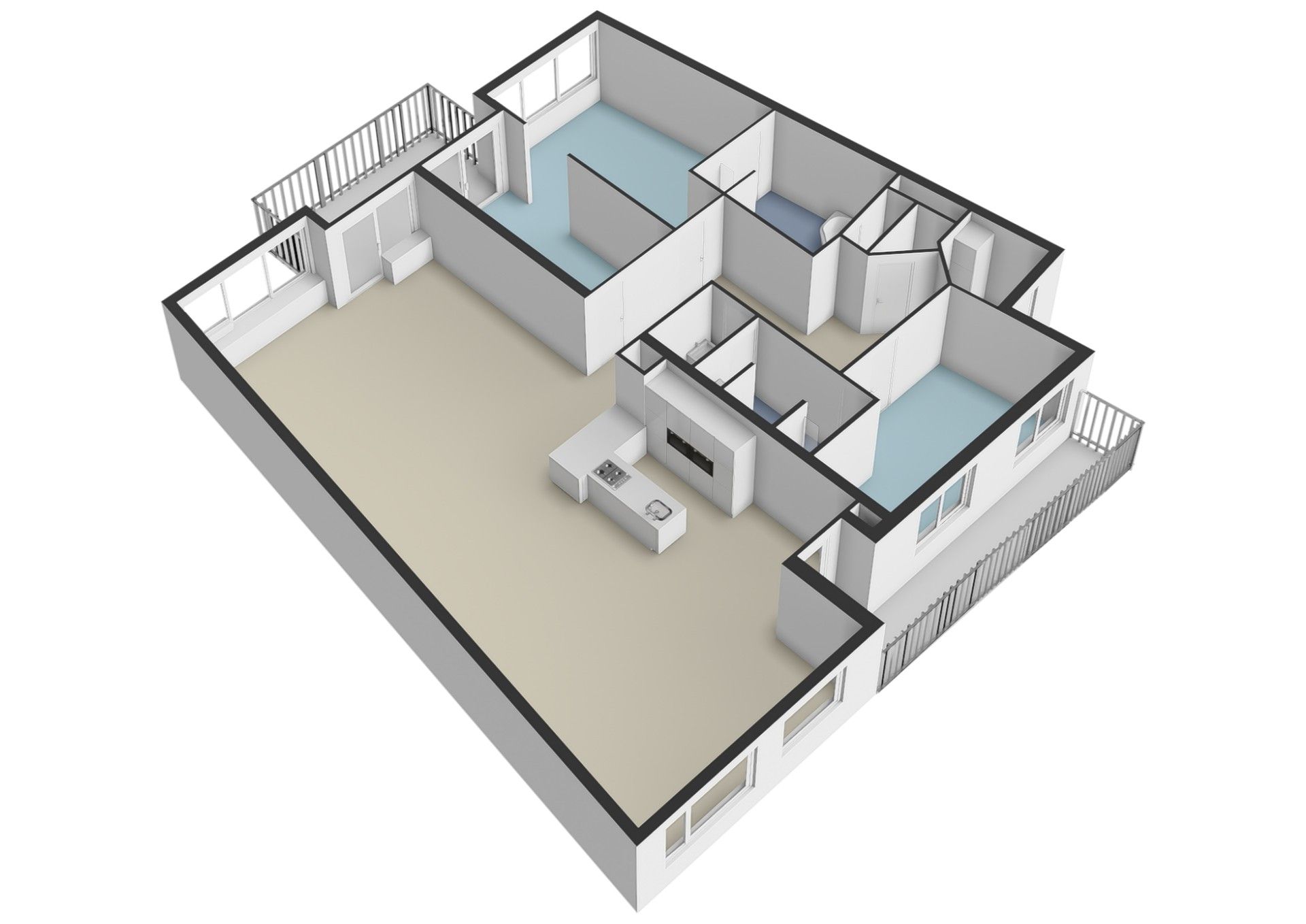 Foto 45 van Beysterveld 181