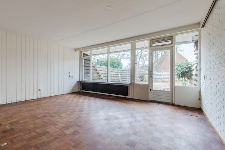 Foto 2 van Melanendreef 264