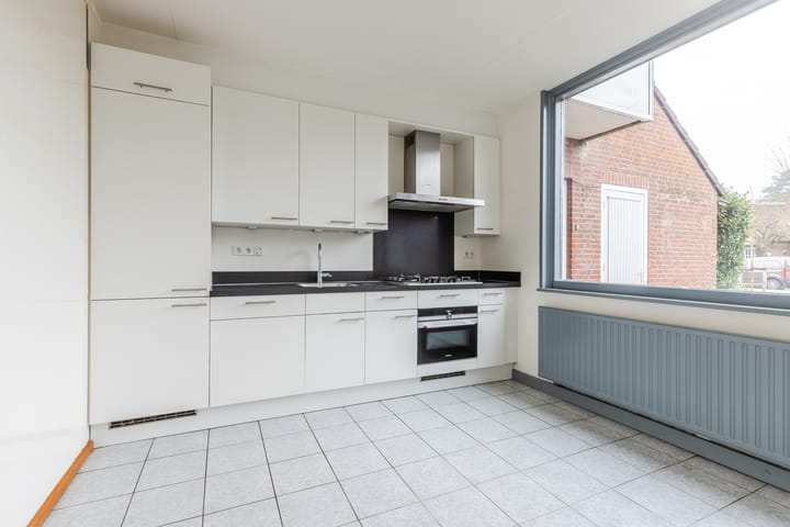 Foto 3 van Melanendreef 264