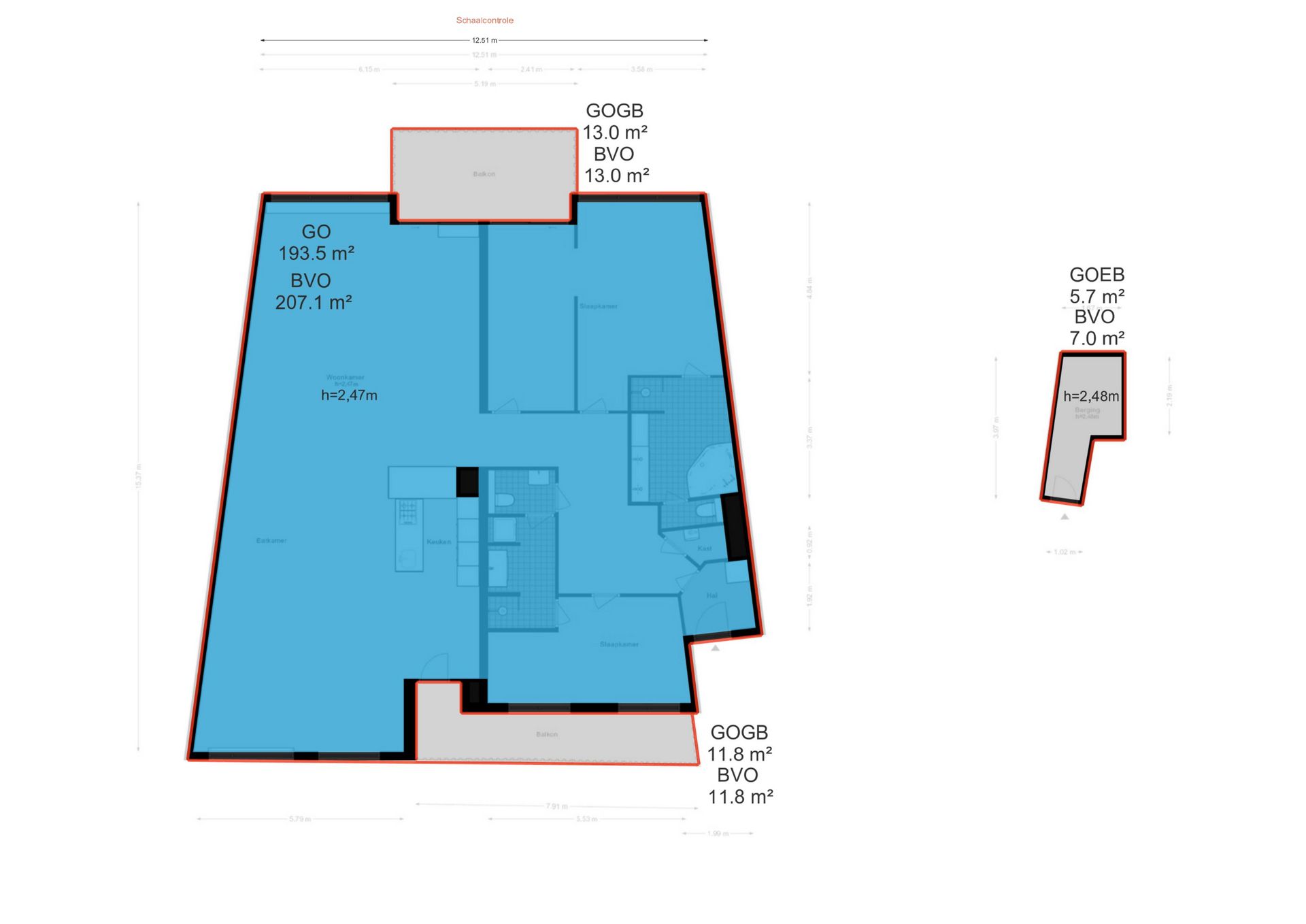 Foto 48 van Beysterveld 181