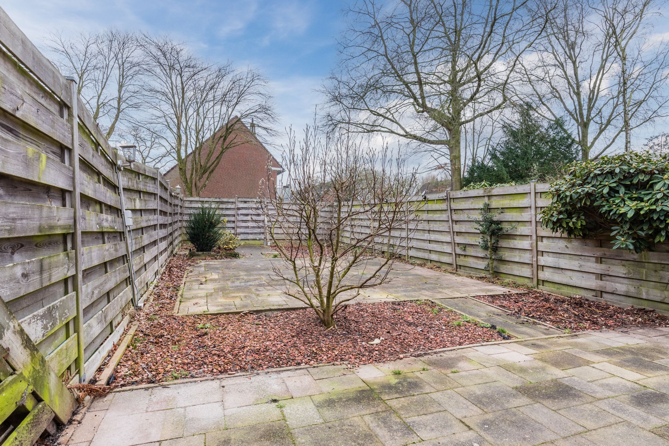 Foto 6 van Melanendreef 264