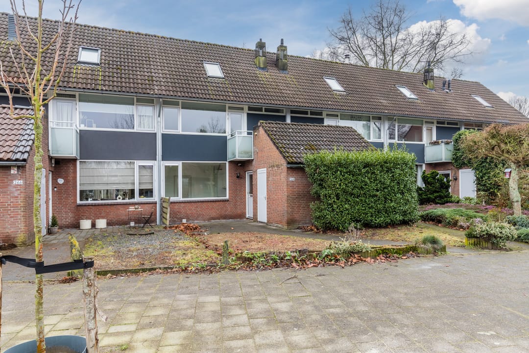 Foto 7 van Melanendreef 264