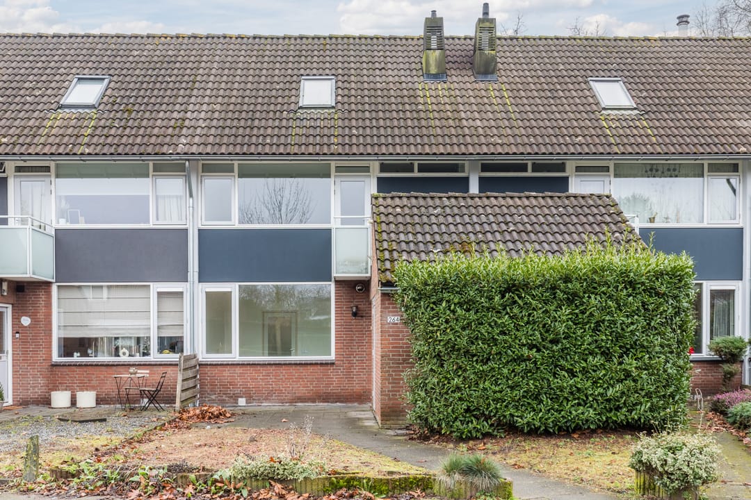 Foto 8 van Melanendreef 264