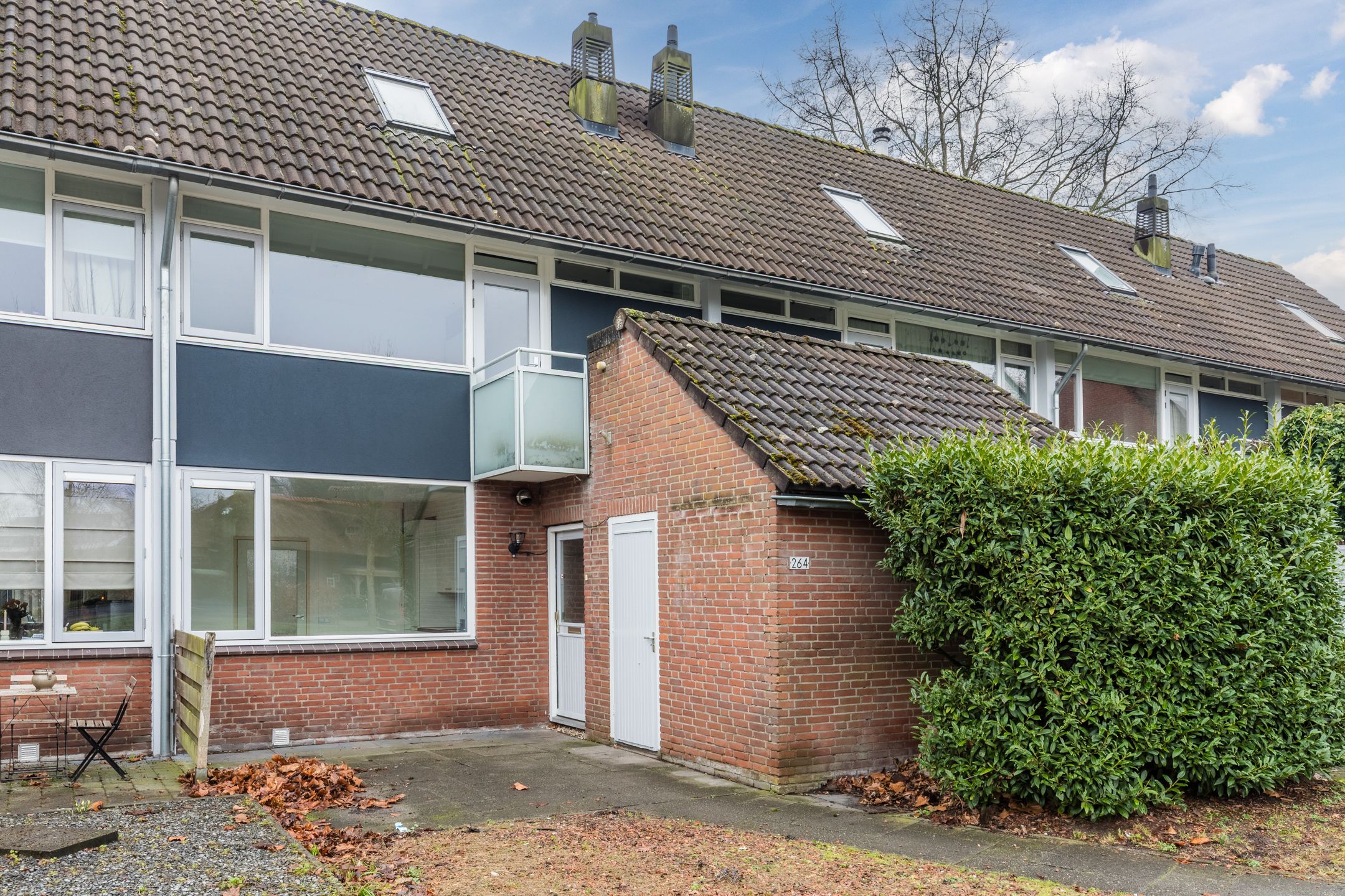 Foto 9 van Melanendreef 264