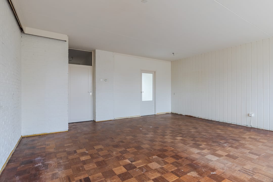 Foto 11 van Melanendreef 264