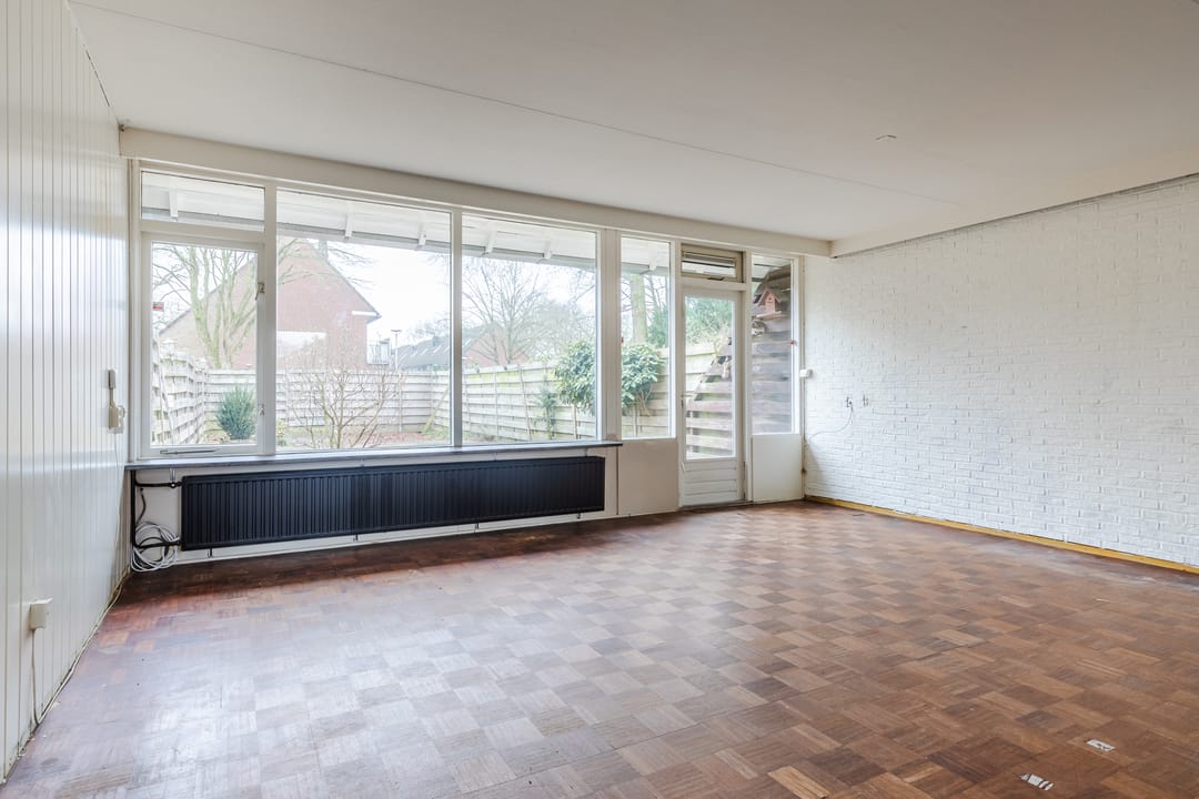 Foto 13 van Melanendreef 264