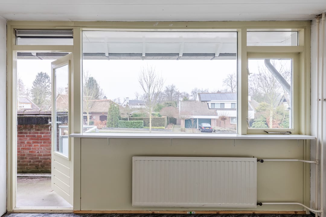 Foto 26 van Melanendreef 264