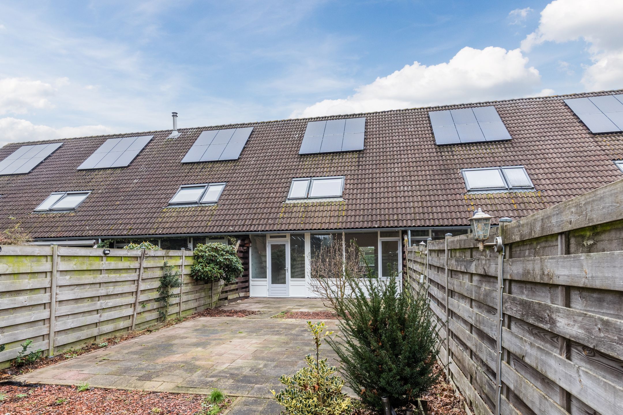 Foto 45 van Melanendreef 264