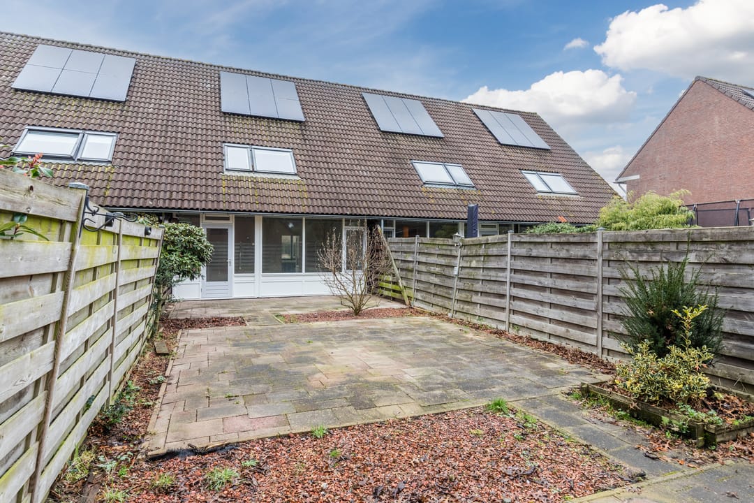 Foto 46 van Melanendreef 264