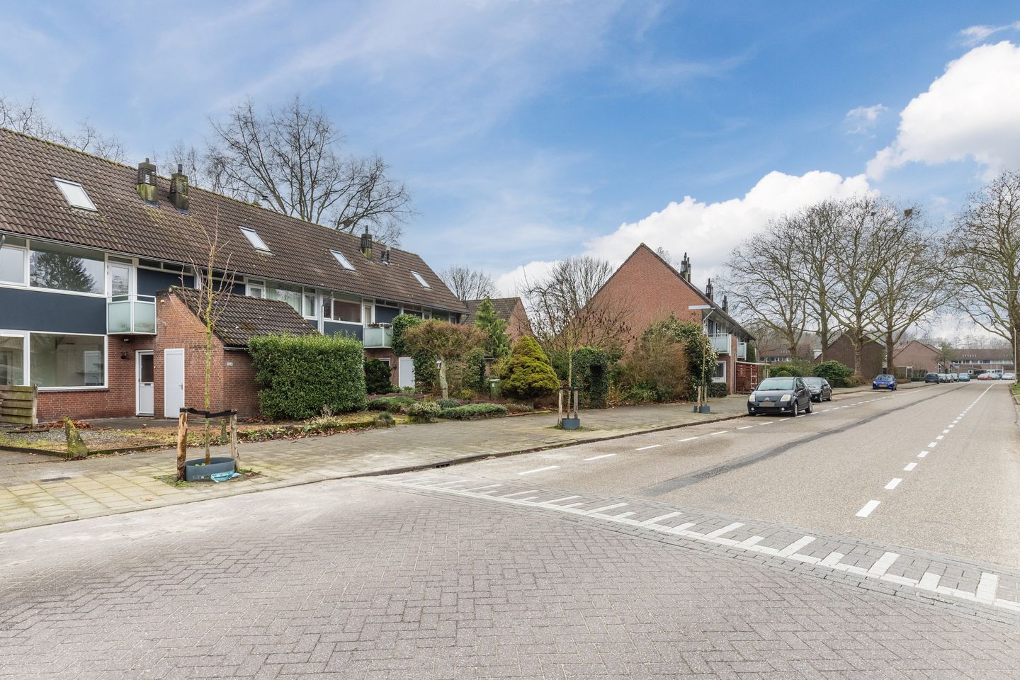 Foto 50 van Melanendreef 264