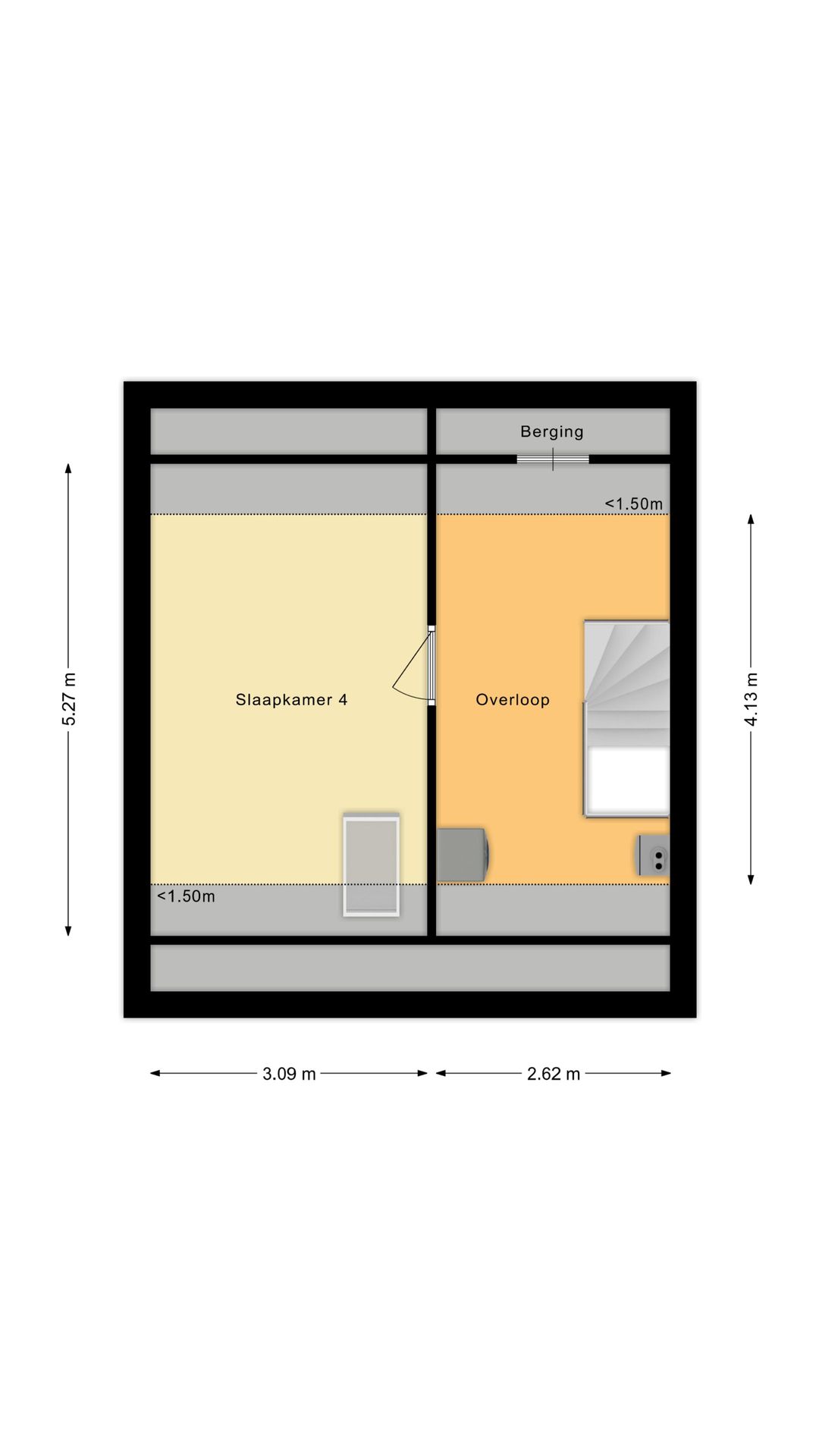 Foto 56 van Melanendreef 264