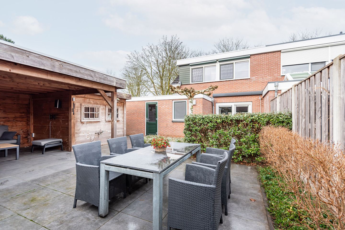 Foto 4 van De Klumpender 30