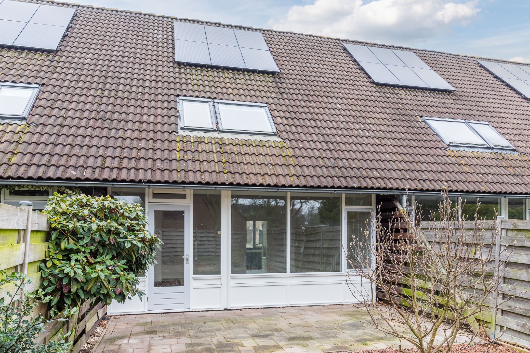 Foto 48 van Melanendreef 264