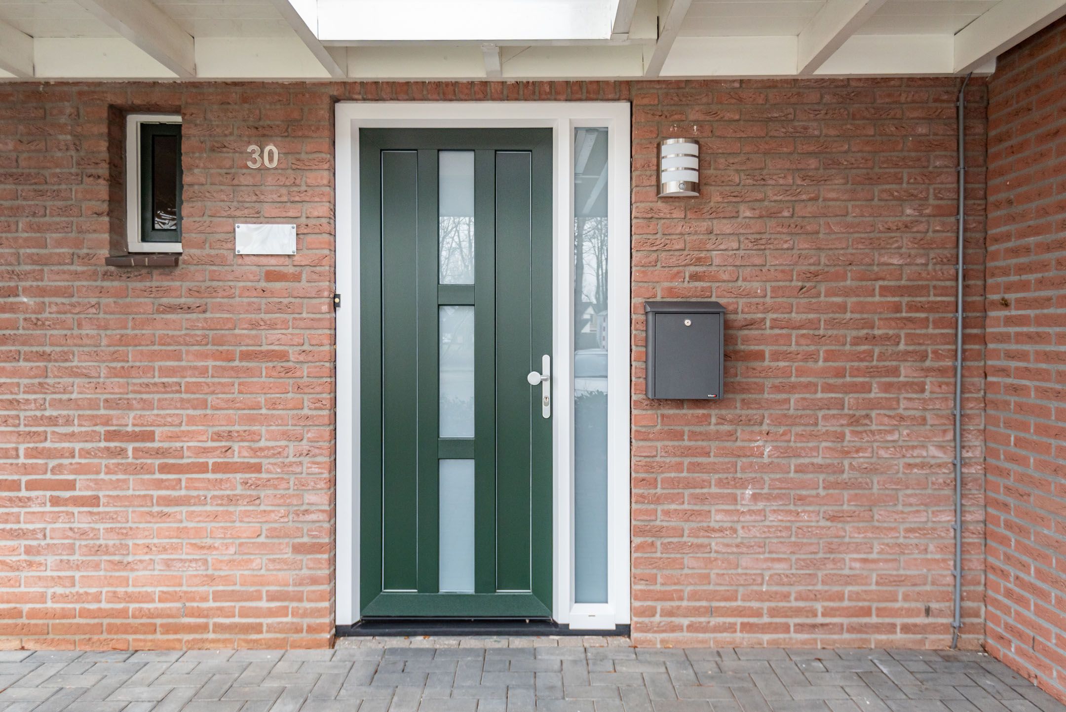 Foto 6 van De Klumpender 30