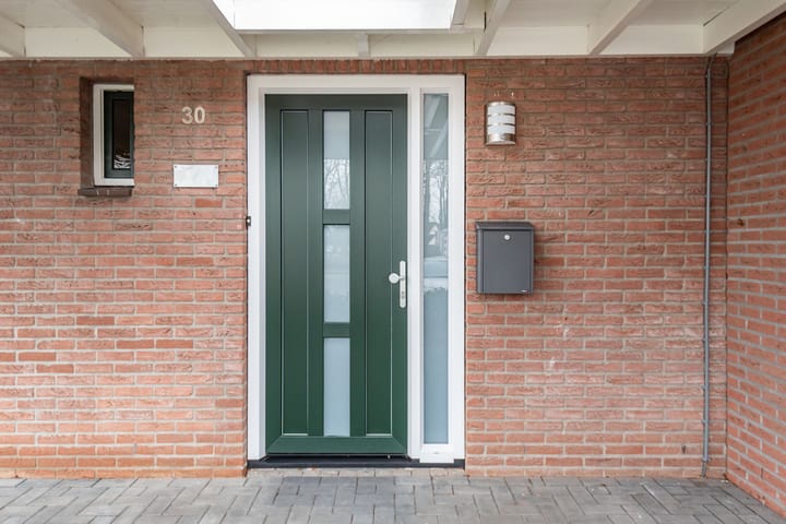 Foto 6 van De Klumpender 30