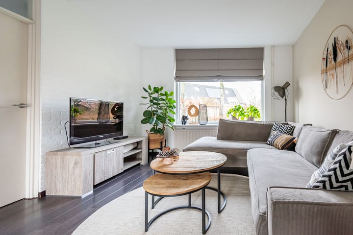 Foto 10 van De Klumpender 30