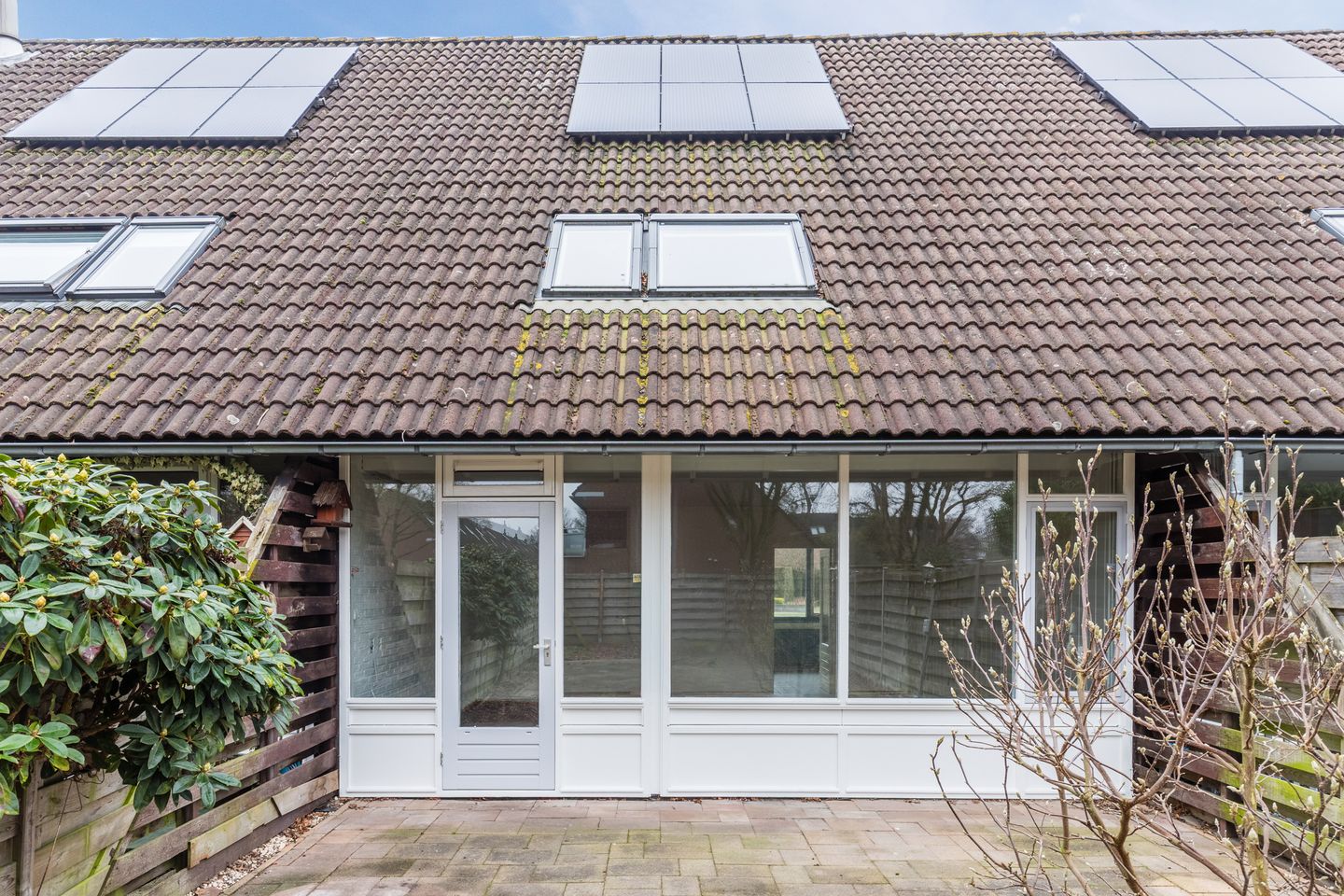 Foto 49 van Melanendreef 264