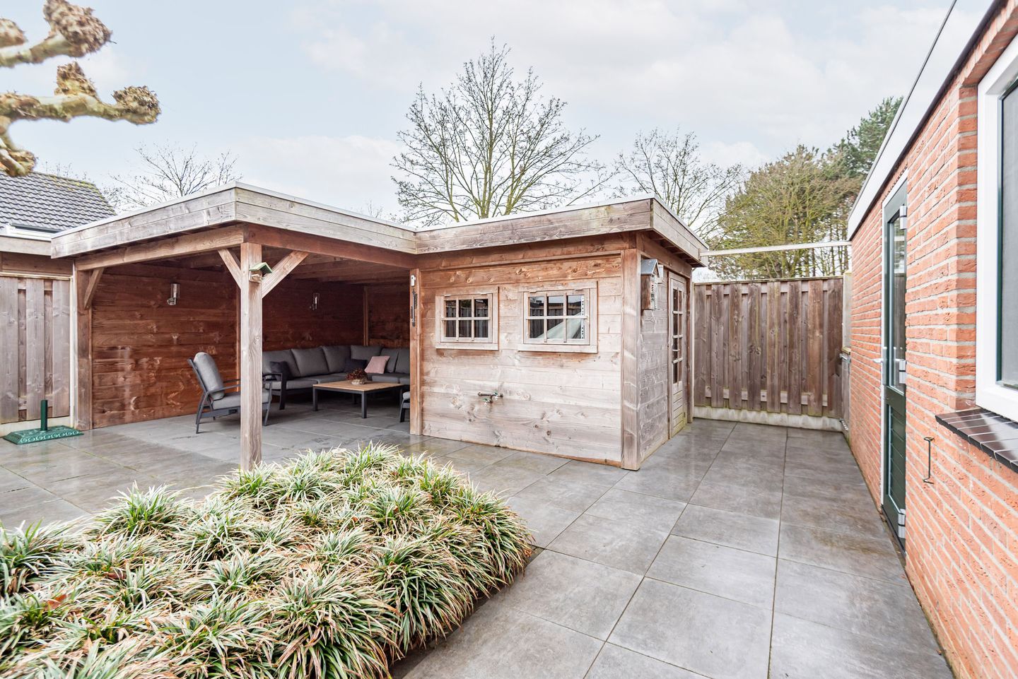 Foto 35 van De Klumpender 30