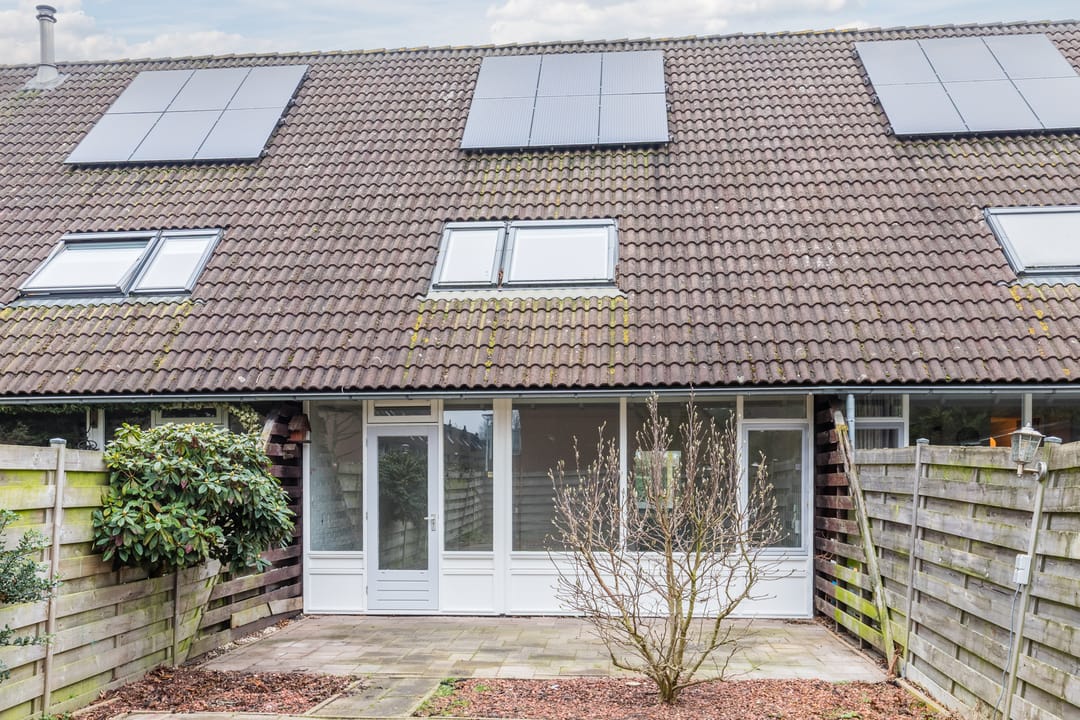 Foto 47 van Melanendreef 264