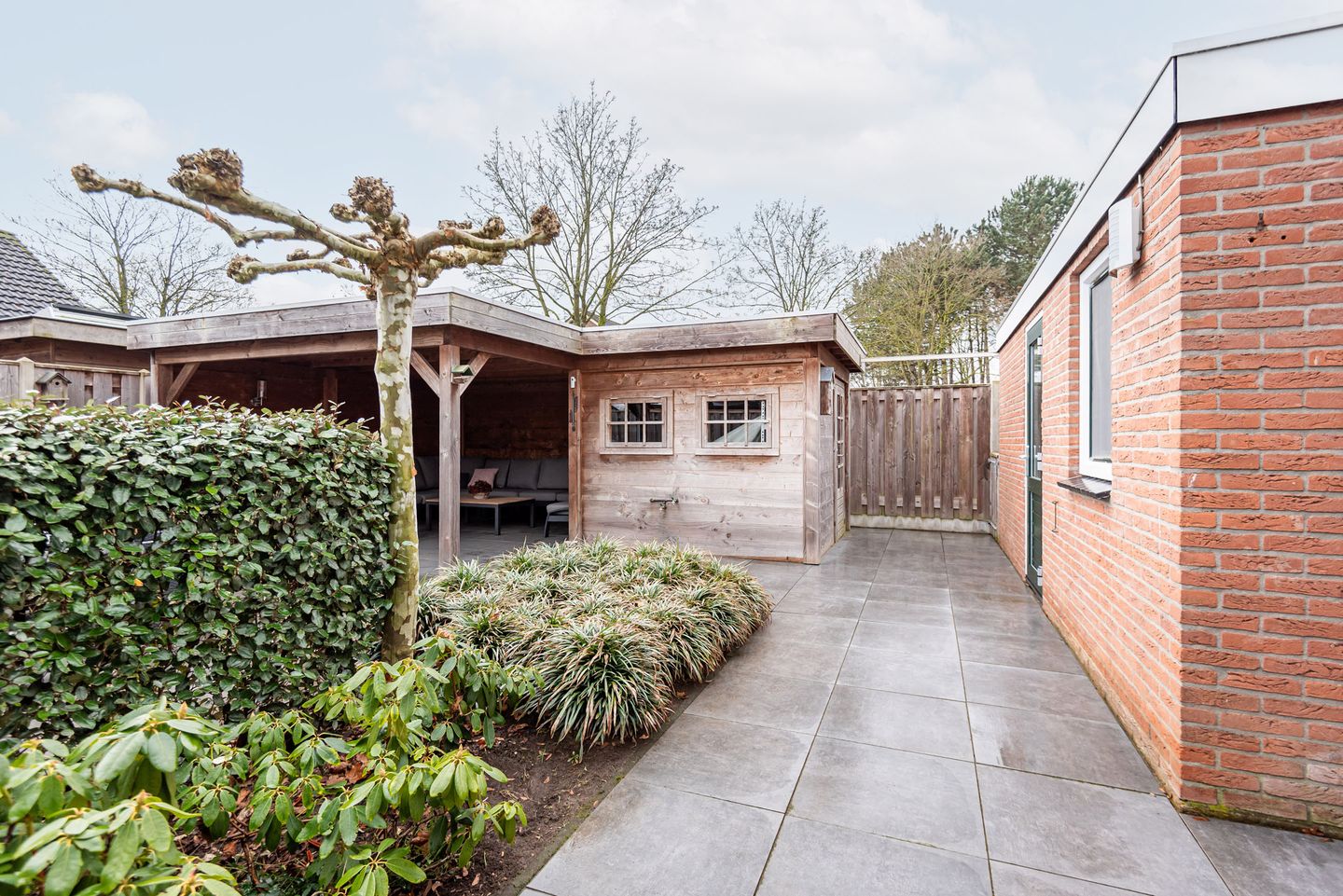 Foto 34 van De Klumpender 30