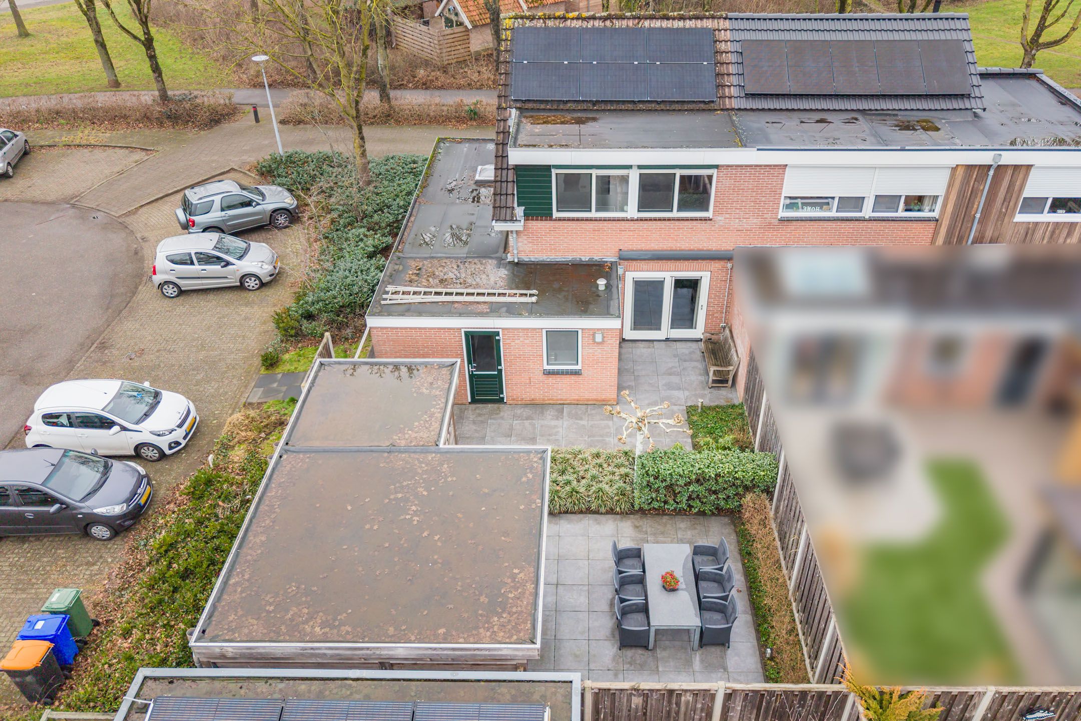 Foto 42 van De Klumpender 30