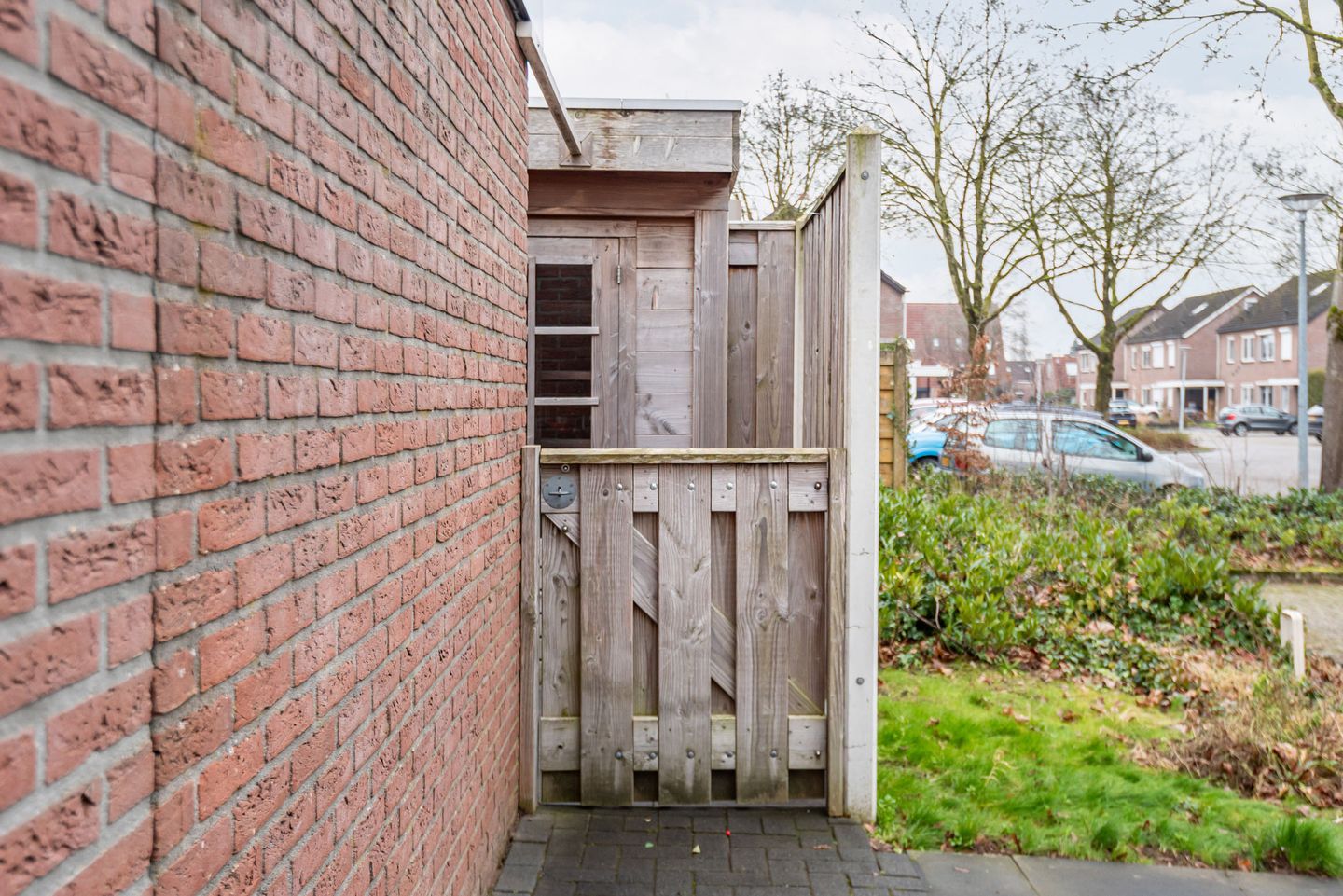 Foto 44 van De Klumpender 30