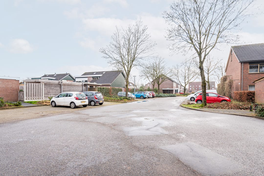 Foto 46 van De Klumpender 30