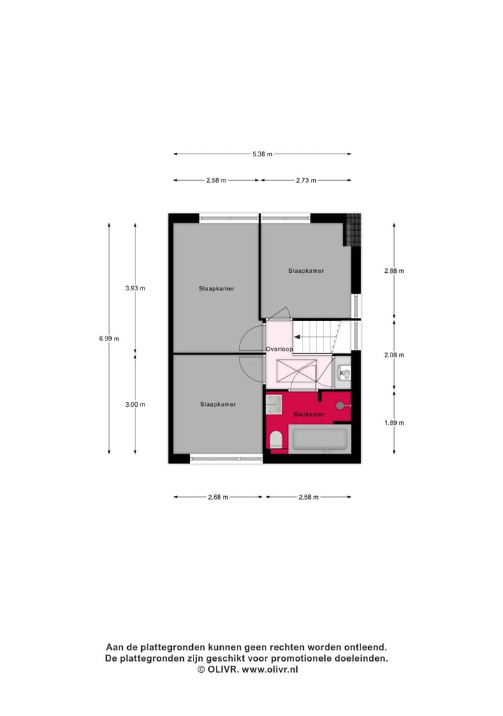 Foto 52 van De Klumpender 30