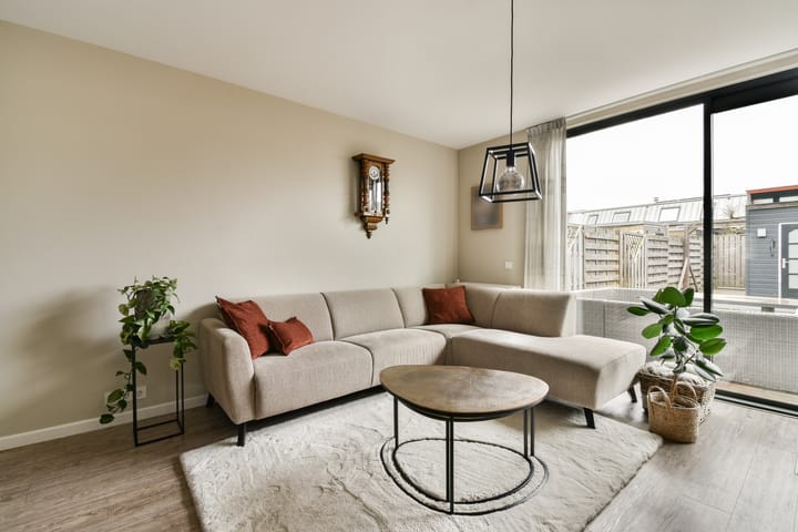 Foto 2 van Gerrit Hendrixlaan 21