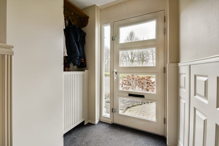 Foto 5 van Gerrit Hendrixlaan 21