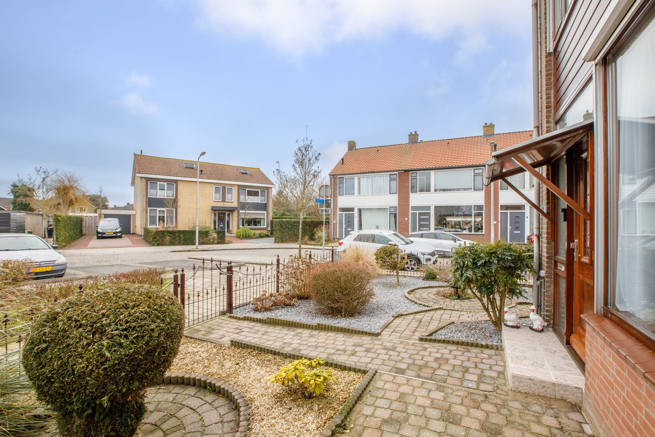 Foto 6 van Papaverstraat 1