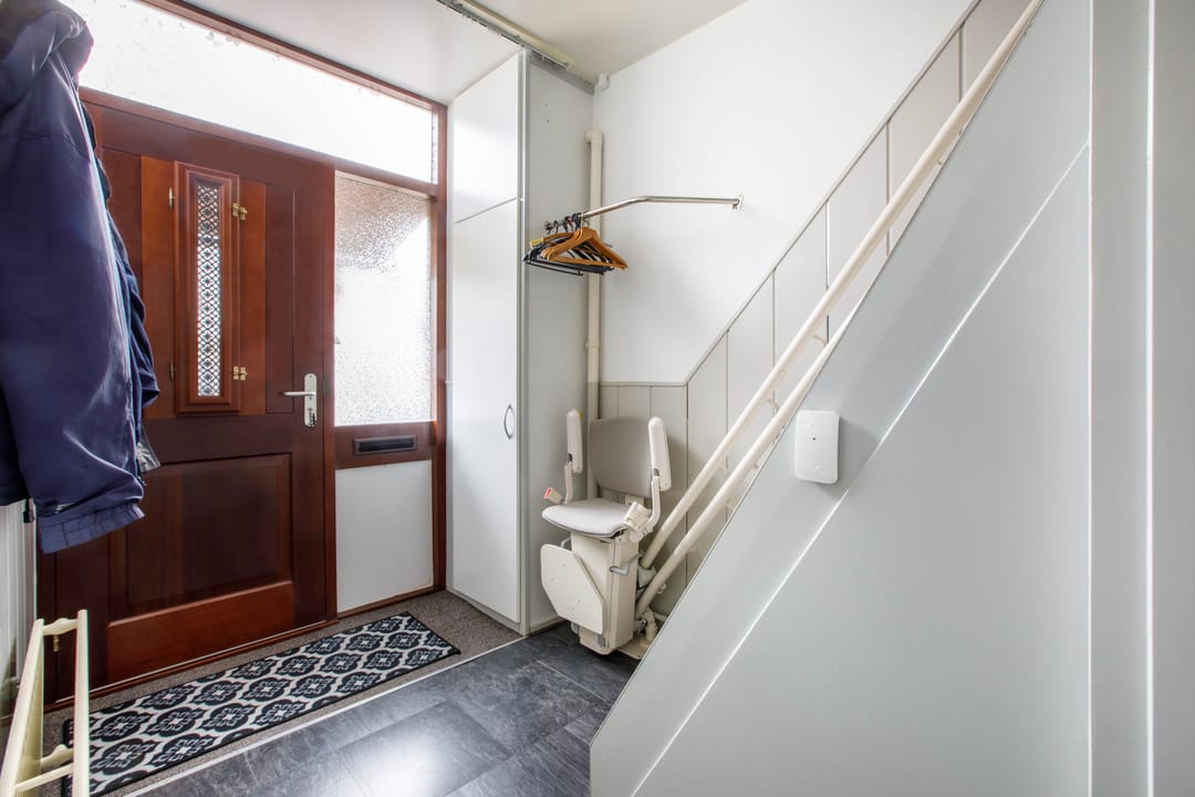 Foto 7 van Papaverstraat 1