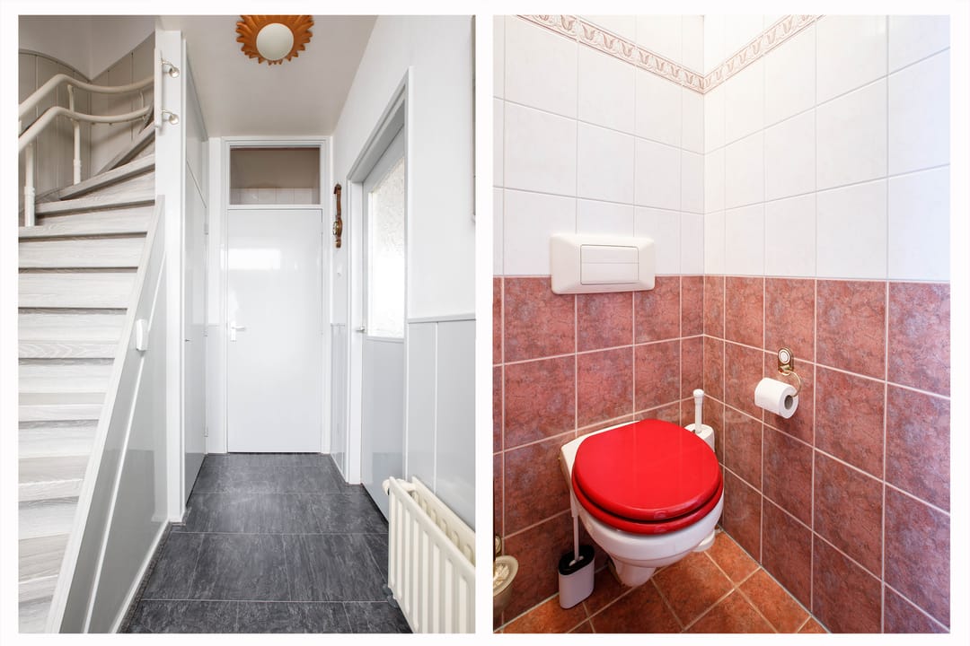 Foto 8 van Papaverstraat 1