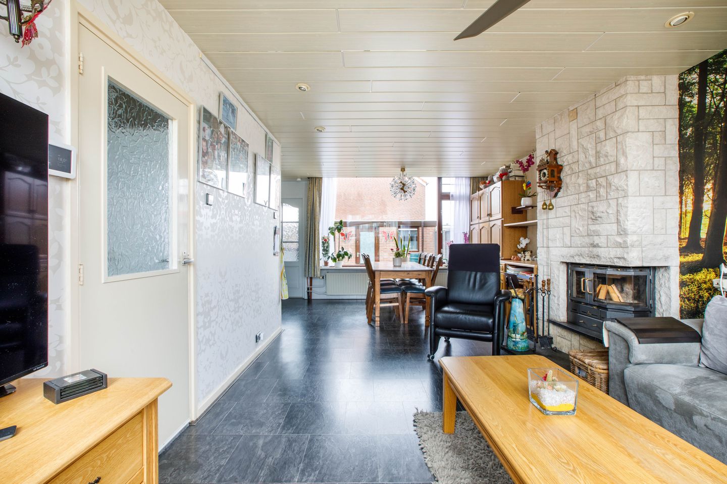 Foto 10 van Papaverstraat 1