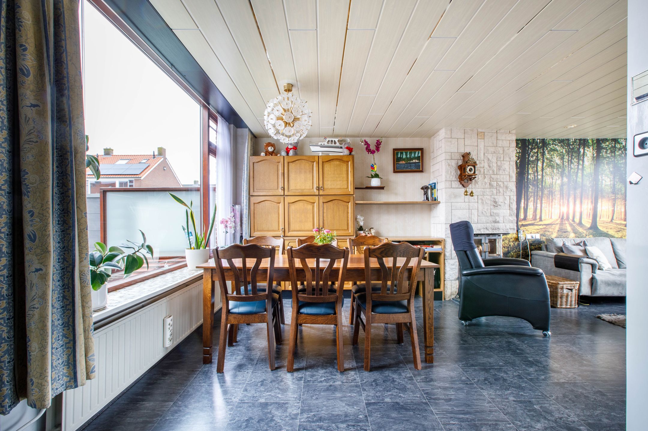 Foto 12 van Papaverstraat 1