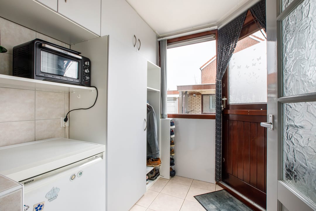 Foto 16 van Papaverstraat 1