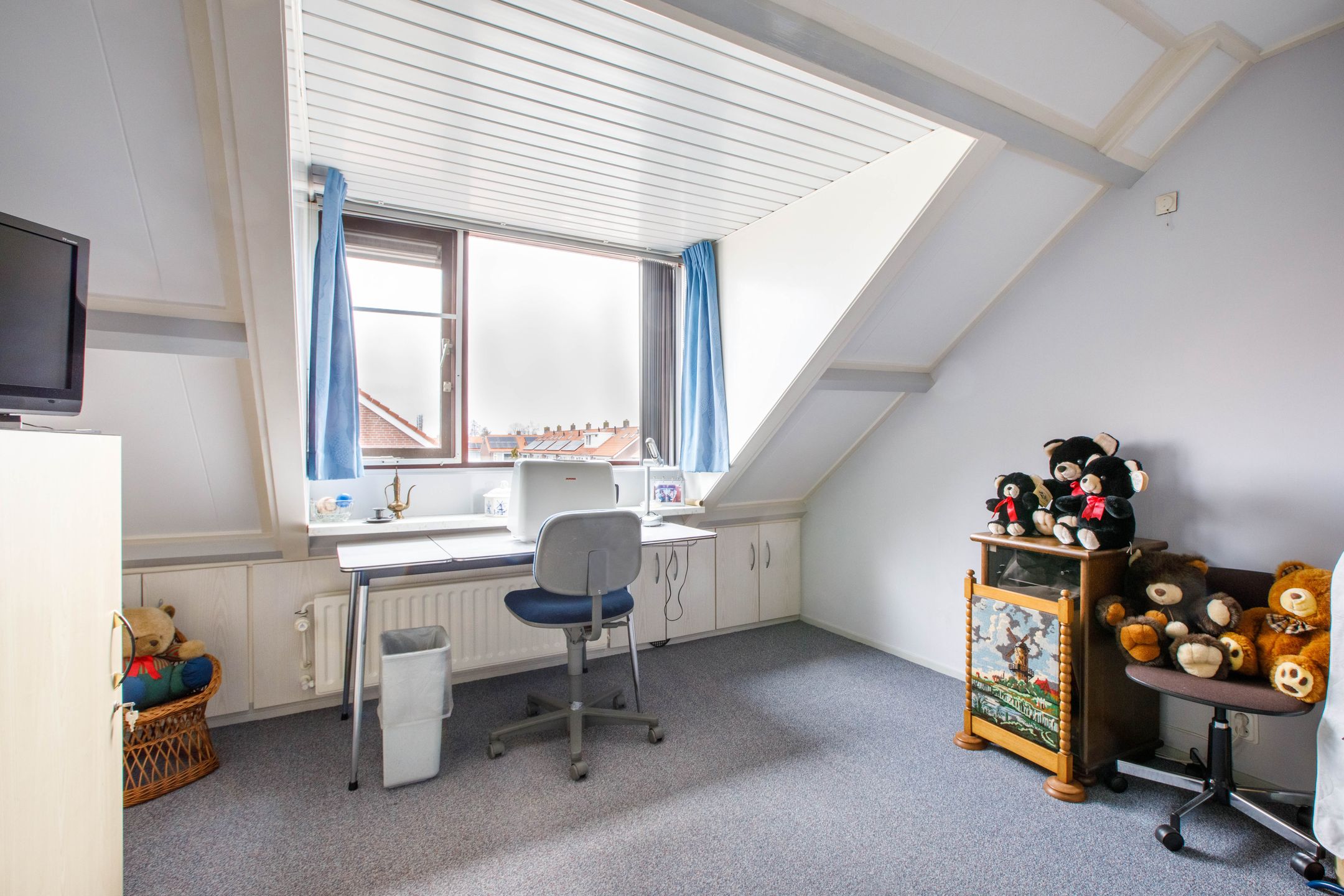 Foto 24 van Papaverstraat 1