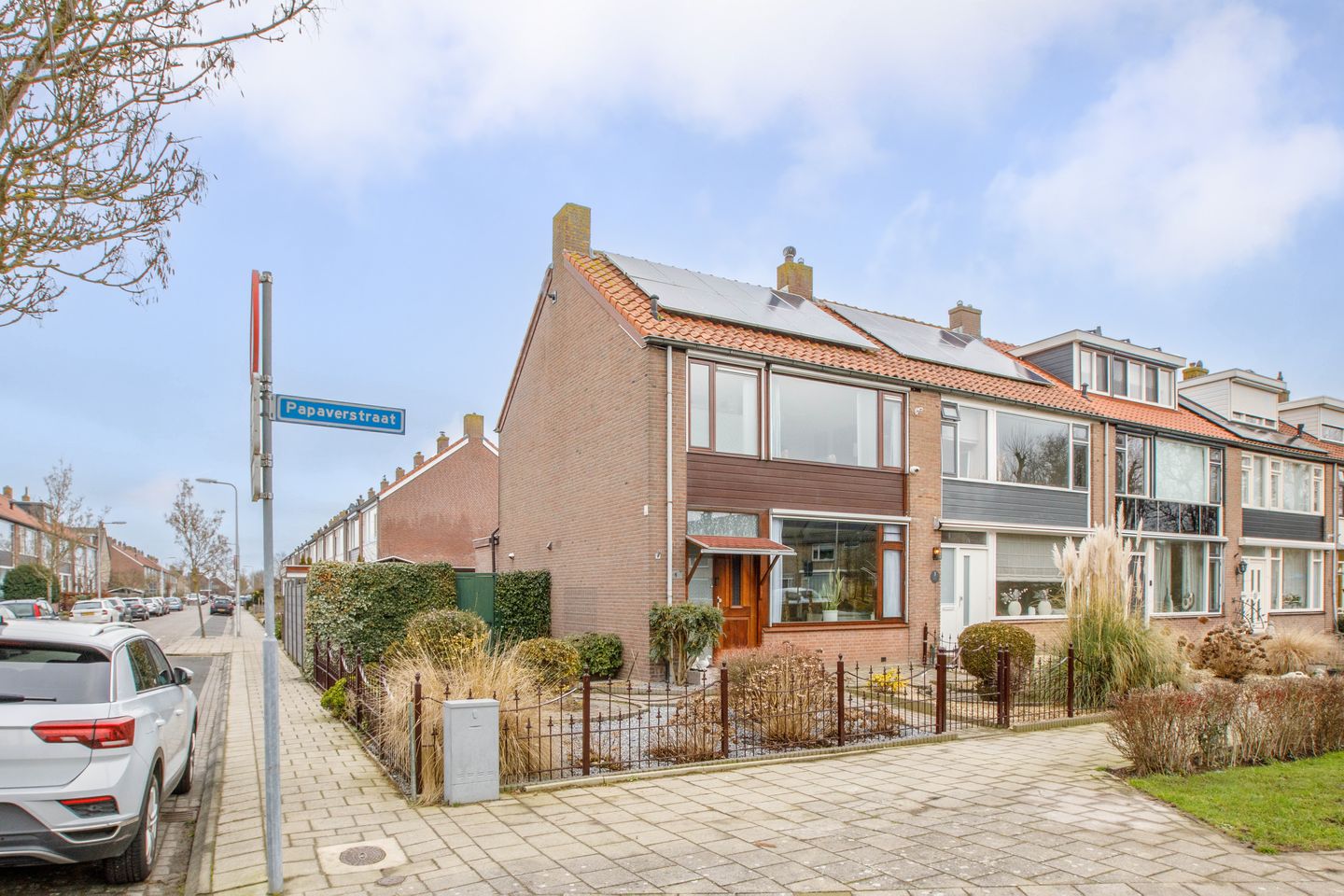 Foto 25 van Papaverstraat 1