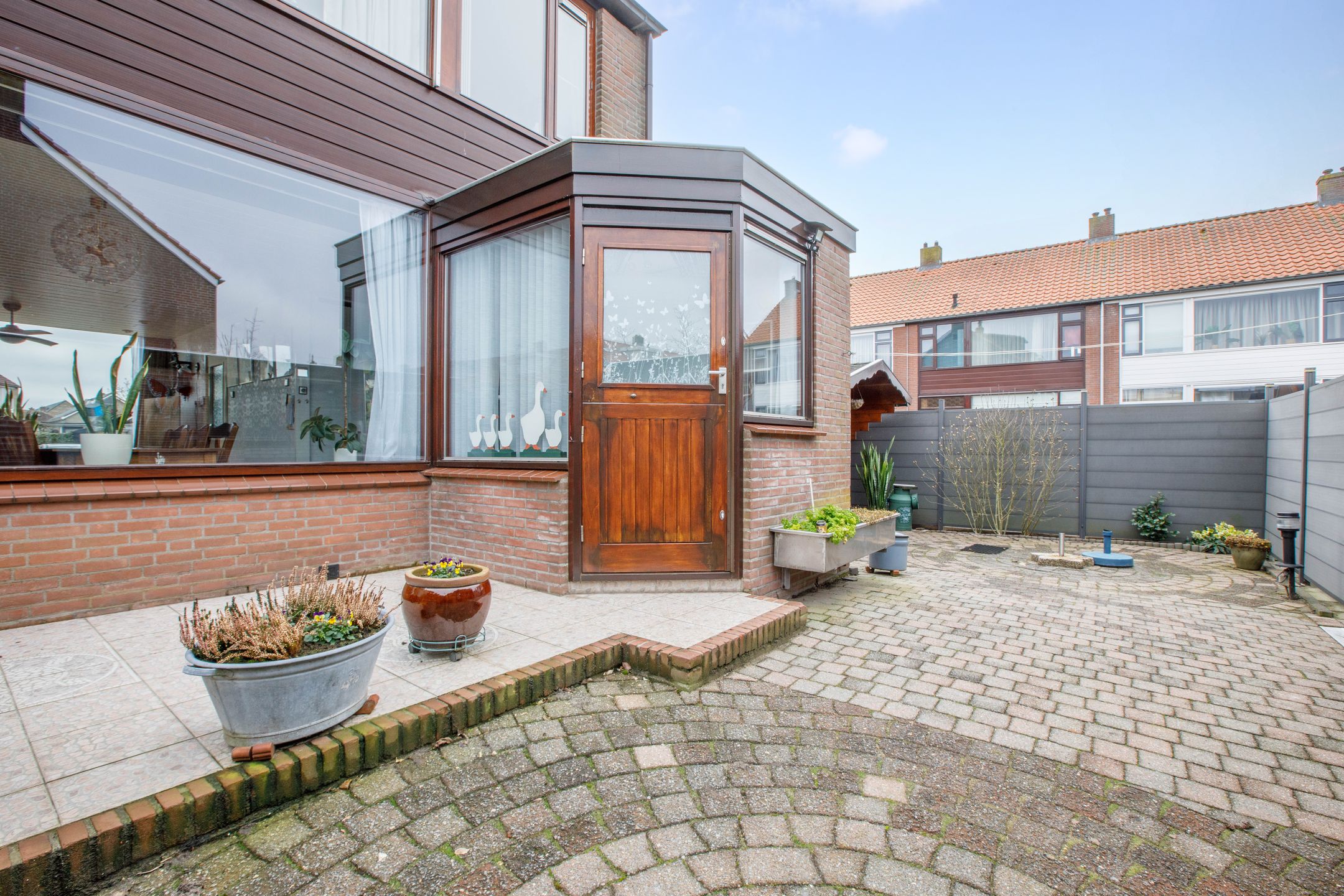 Foto 27 van Papaverstraat 1