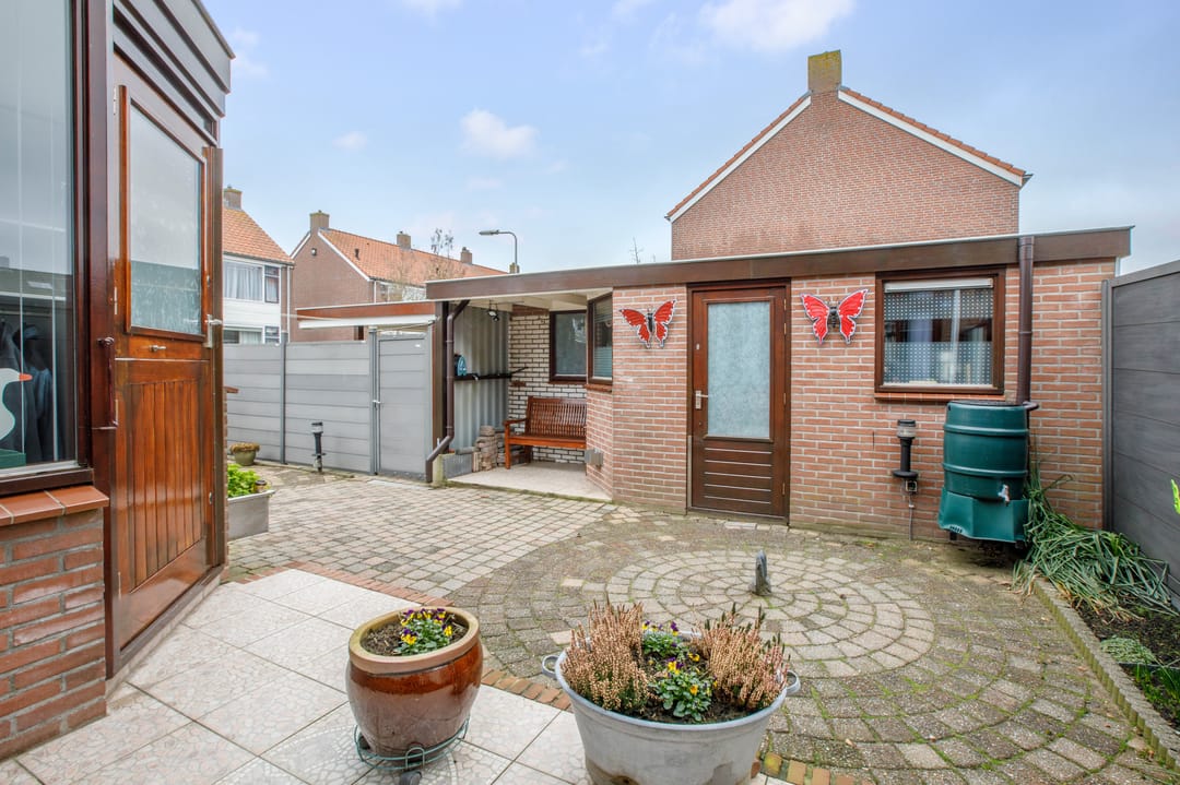 Foto 28 van Papaverstraat 1