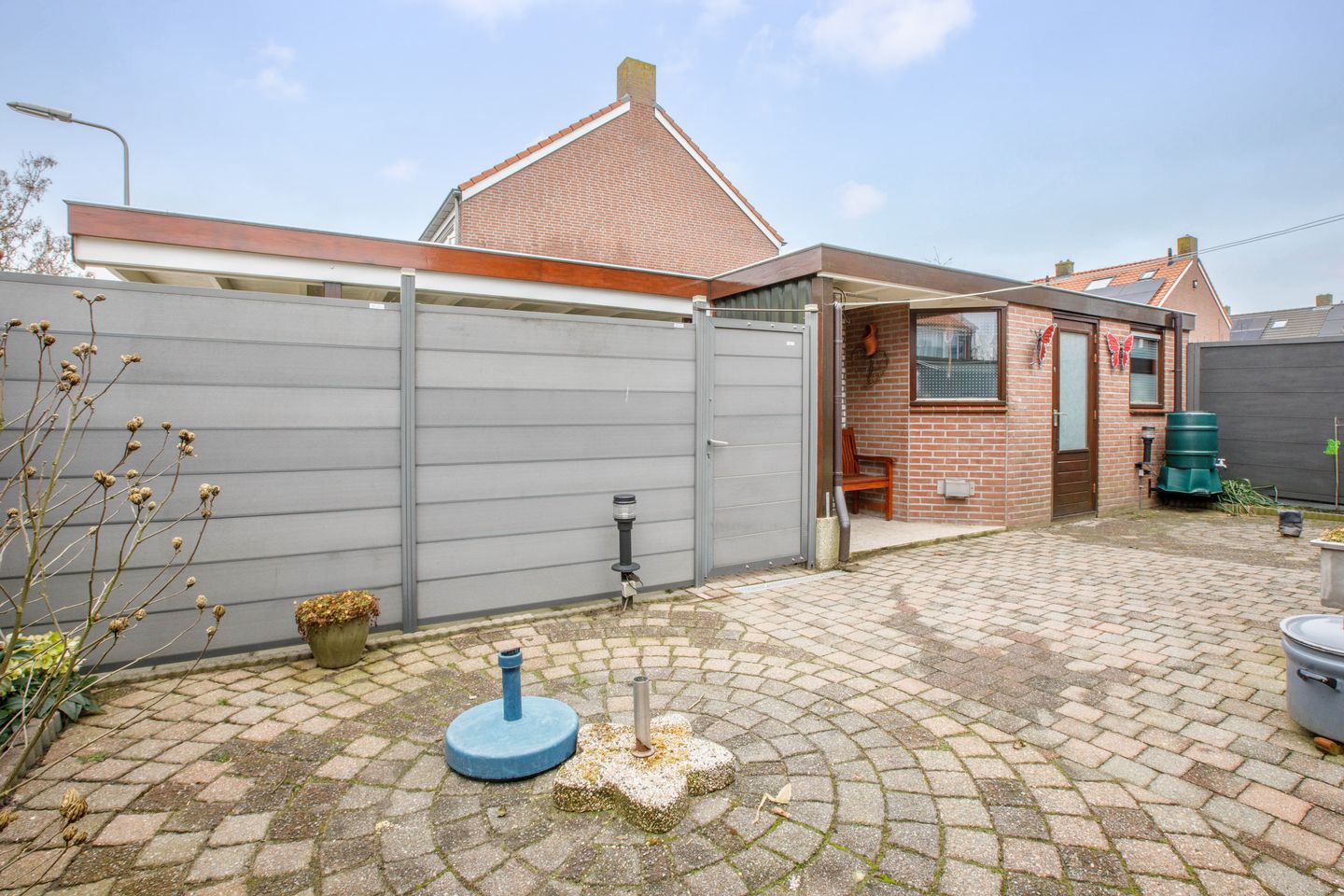 Foto 29 van Papaverstraat 1