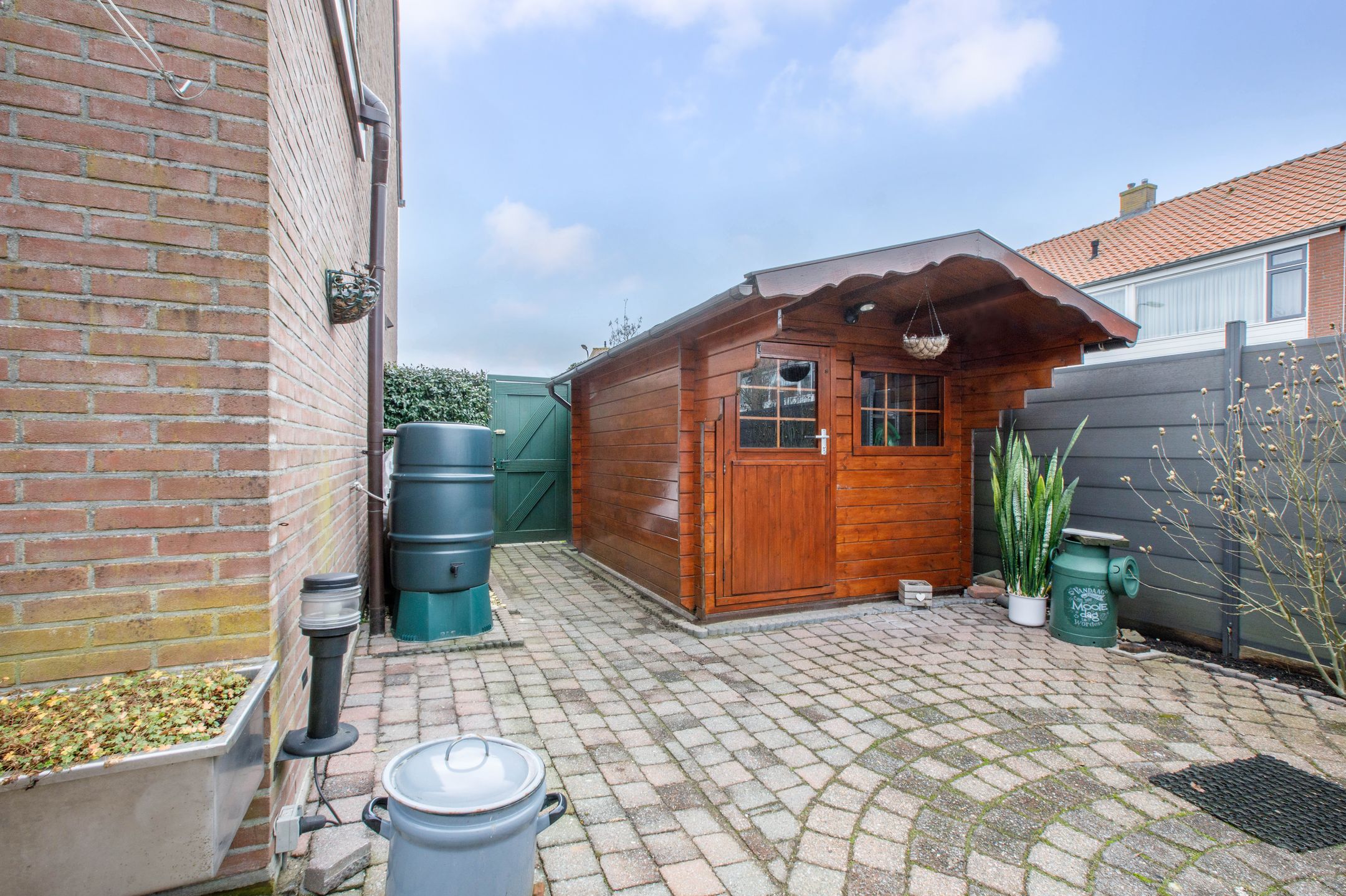 Foto 30 van Papaverstraat 1